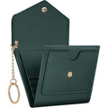 Anti-theft Small Wallet Short Multifunctional Womens Purse