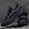 2026 New Men's Summer Breathable Hollow Mesh Sneakers, Thin Casual Sports Trendy Footwear For Students