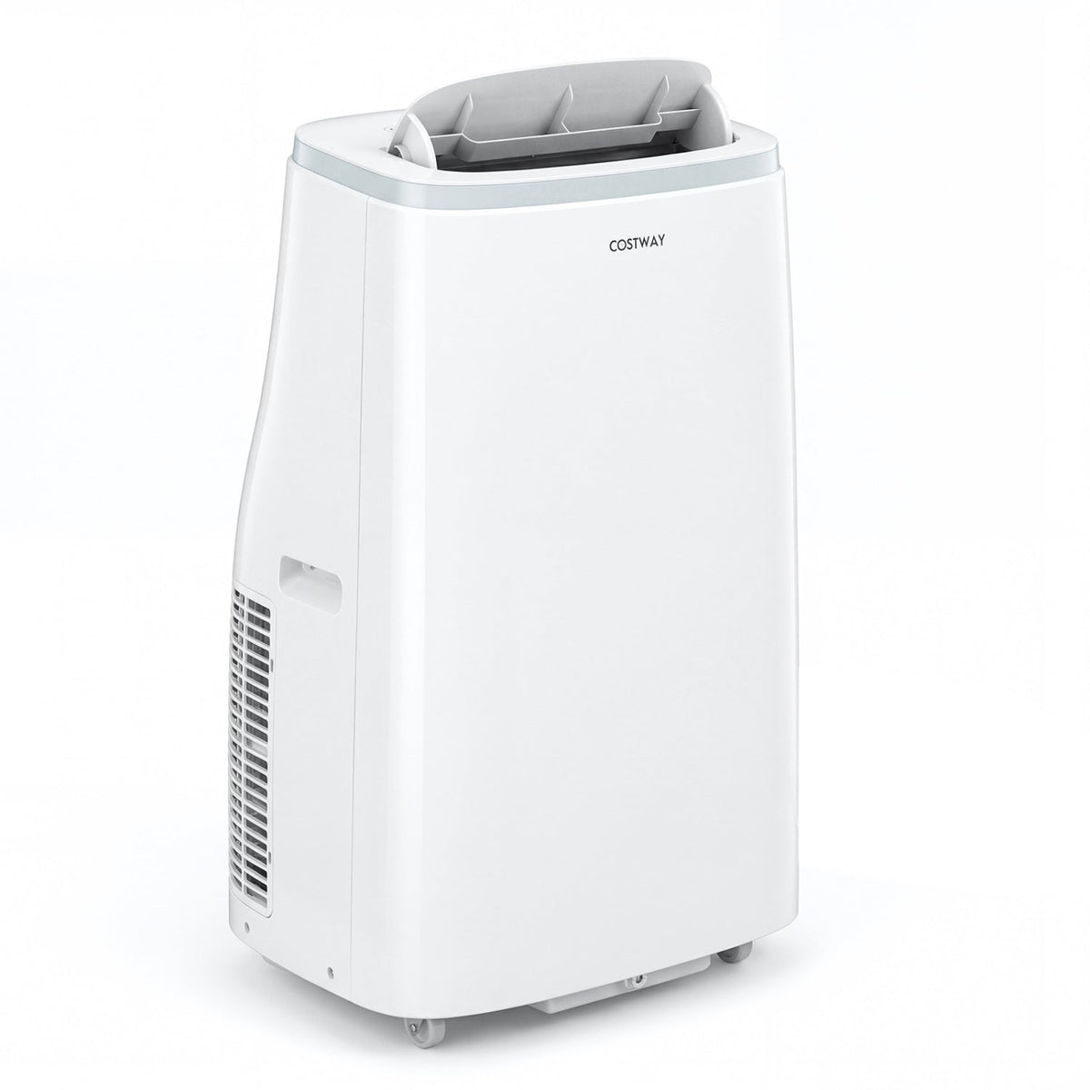 15000 BTU Portable Air Conditioner with APP Control and Fan