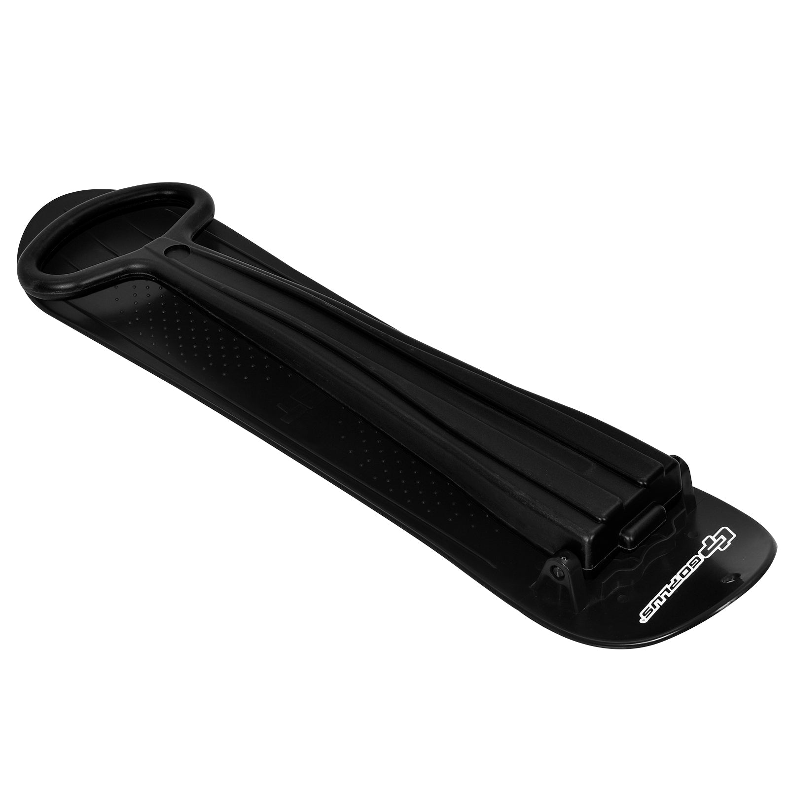 1-Rider Snow Scooter with Grip Handle