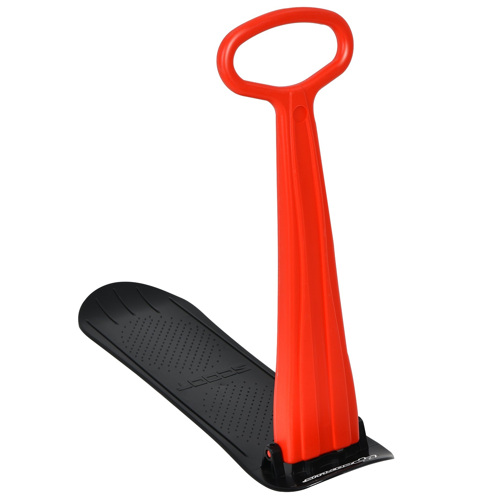 1-Rider Snow Scooter with Grip Handle