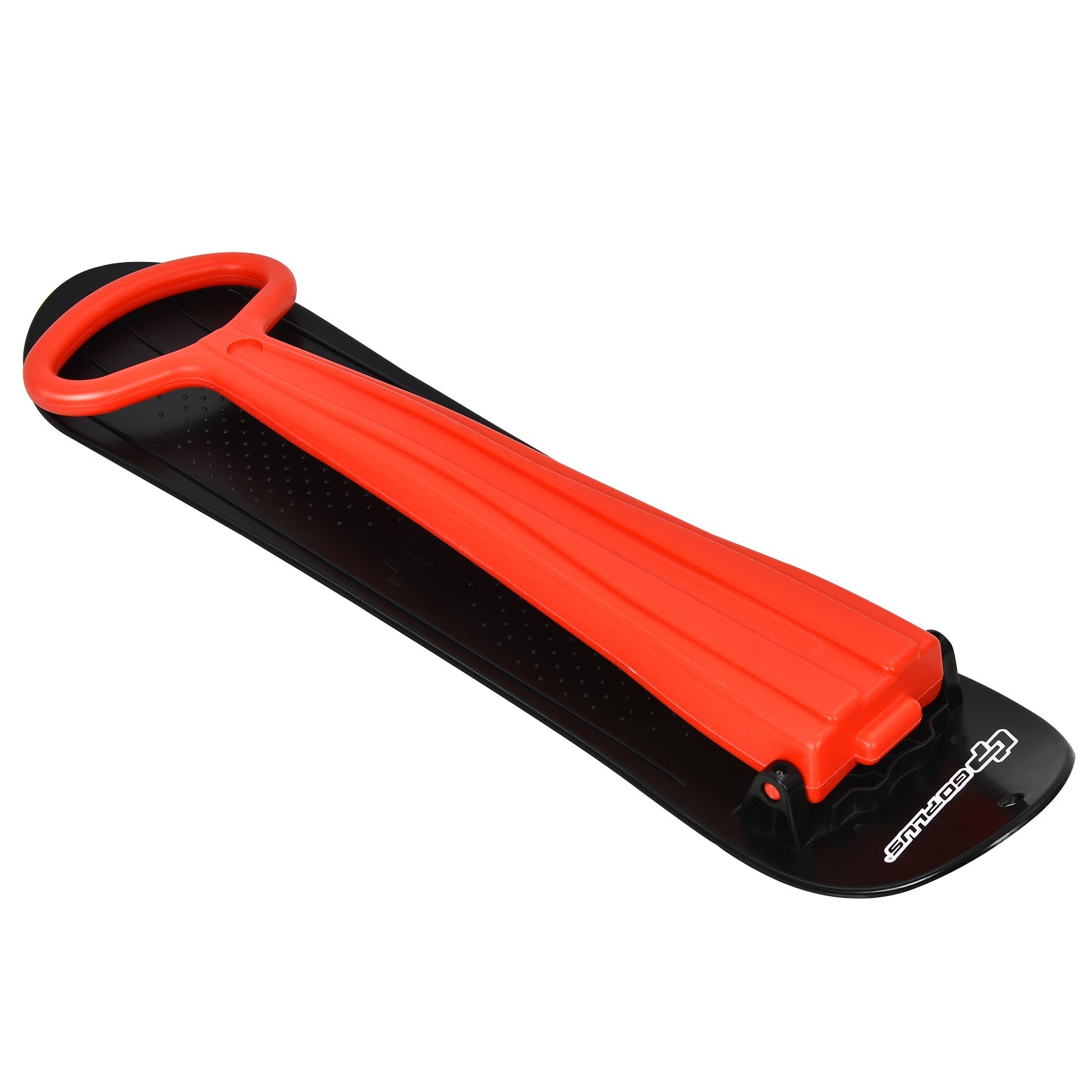 1-Rider Snow Scooter with Grip Handle