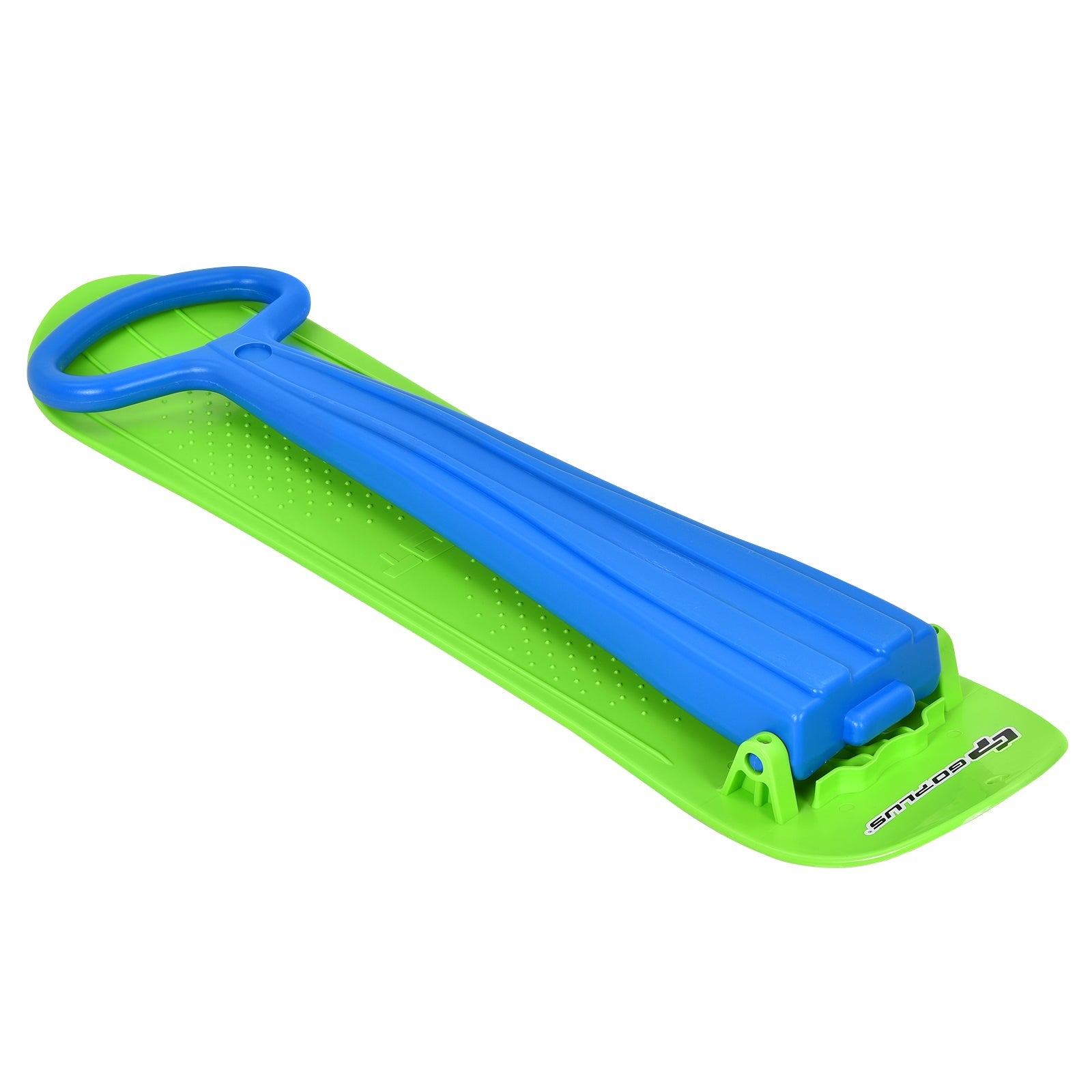 1-Rider Snow Scooter with Grip Handle