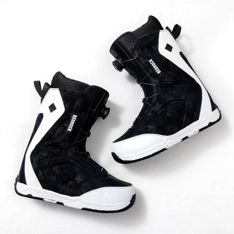 Upgraded Mens And Womens Ski Boots