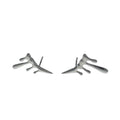Women's Teardrop-shaped Vintage Earrings