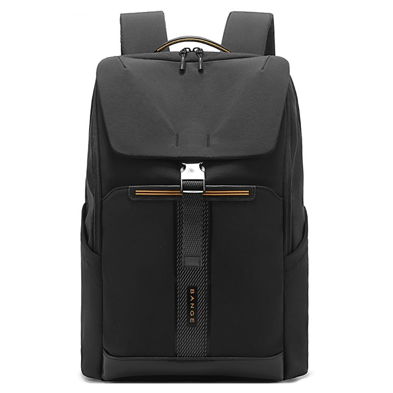 Mens Large-Capacity Travel And Leisure Backpack
