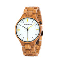 Wooden Watch S27