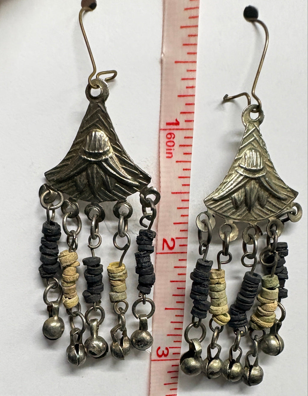 Boho Gypsy earrings