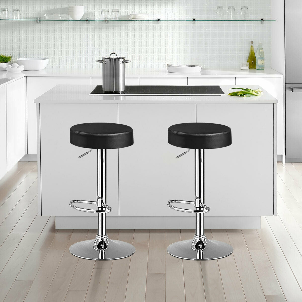 Set of 2 Adjustable