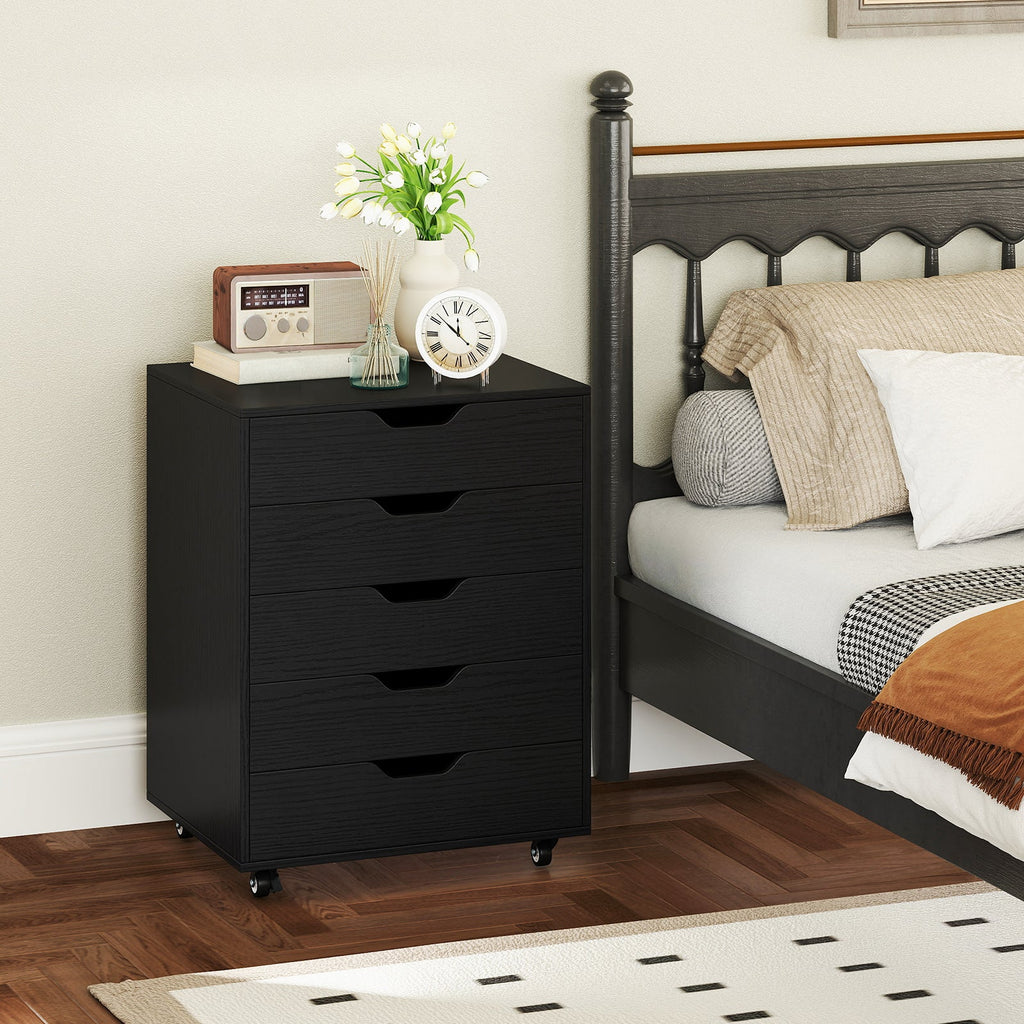 5 Drawer Mobile