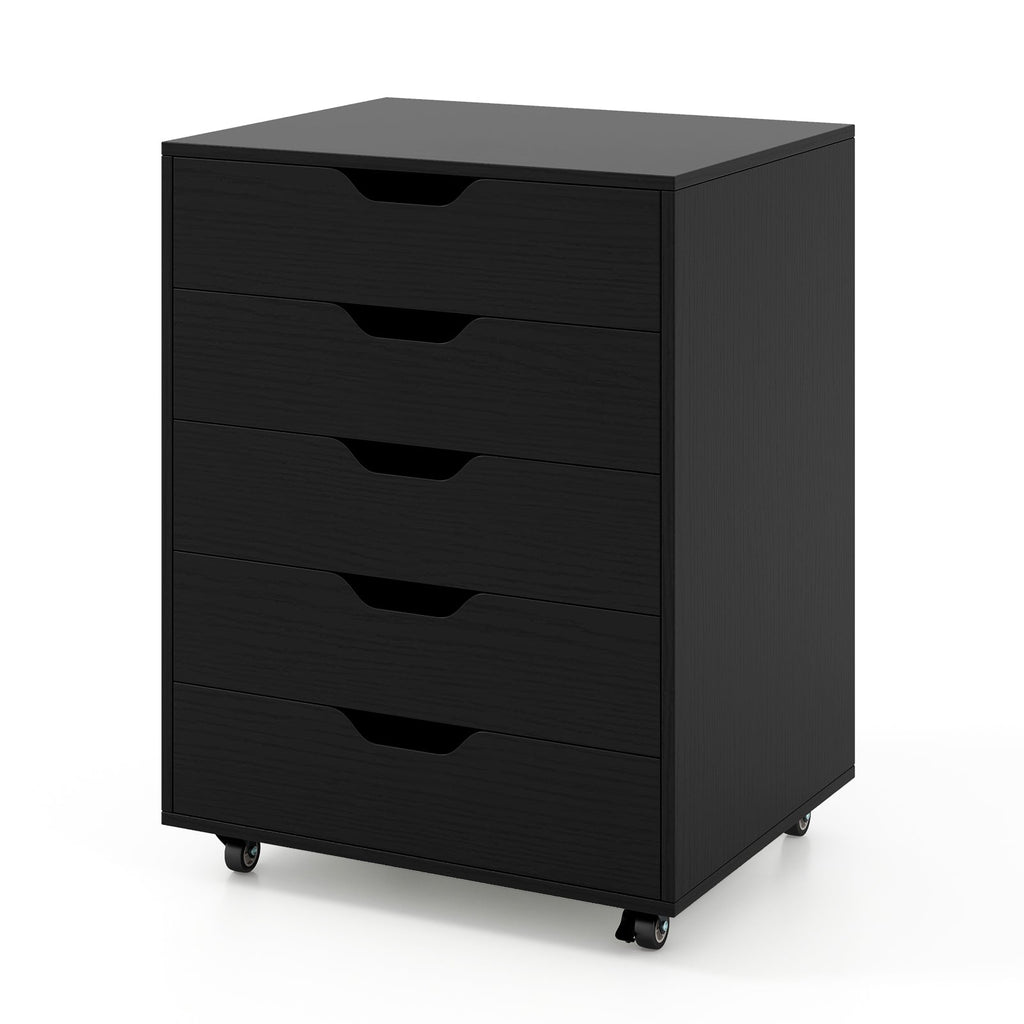 5 Drawer Mobile