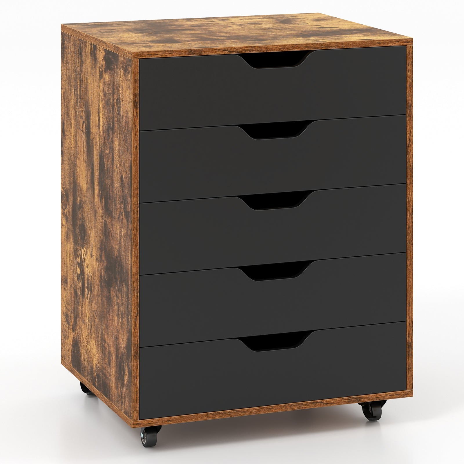 5 Drawer Mobile