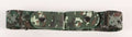 Lazy Belt-Camouflage Military Green-1 piece