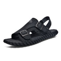 Genuine Leather Soft-soled Non-slip Beach Shoes