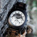 Casual Stylish And Trendy Quartz Watch
