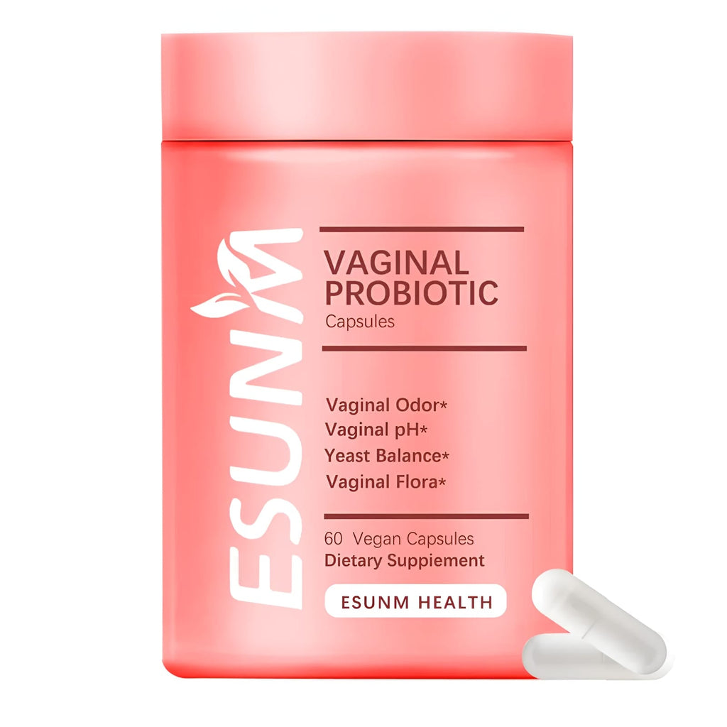 Food Health Care Female Culturelle LGG
