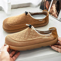 Summer Breathable Mens Casual Shoes