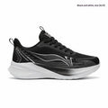 Mens Non Slip Mesh Sneakers With Rebound And Lightweight Design