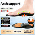 Arch-support Insoles Flat-foot Correction Insoles