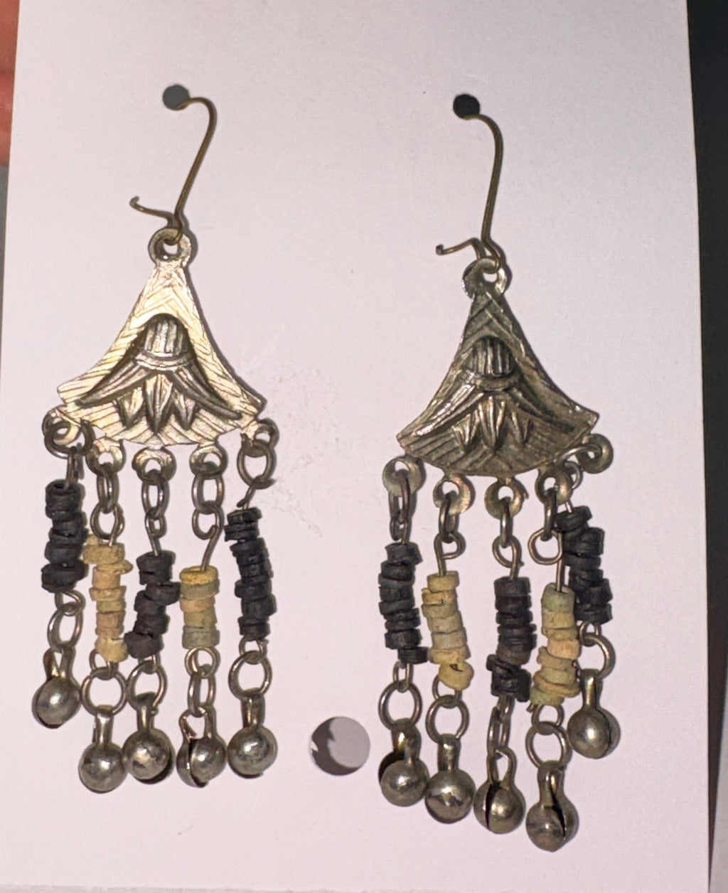 Boho Gypsy earrings