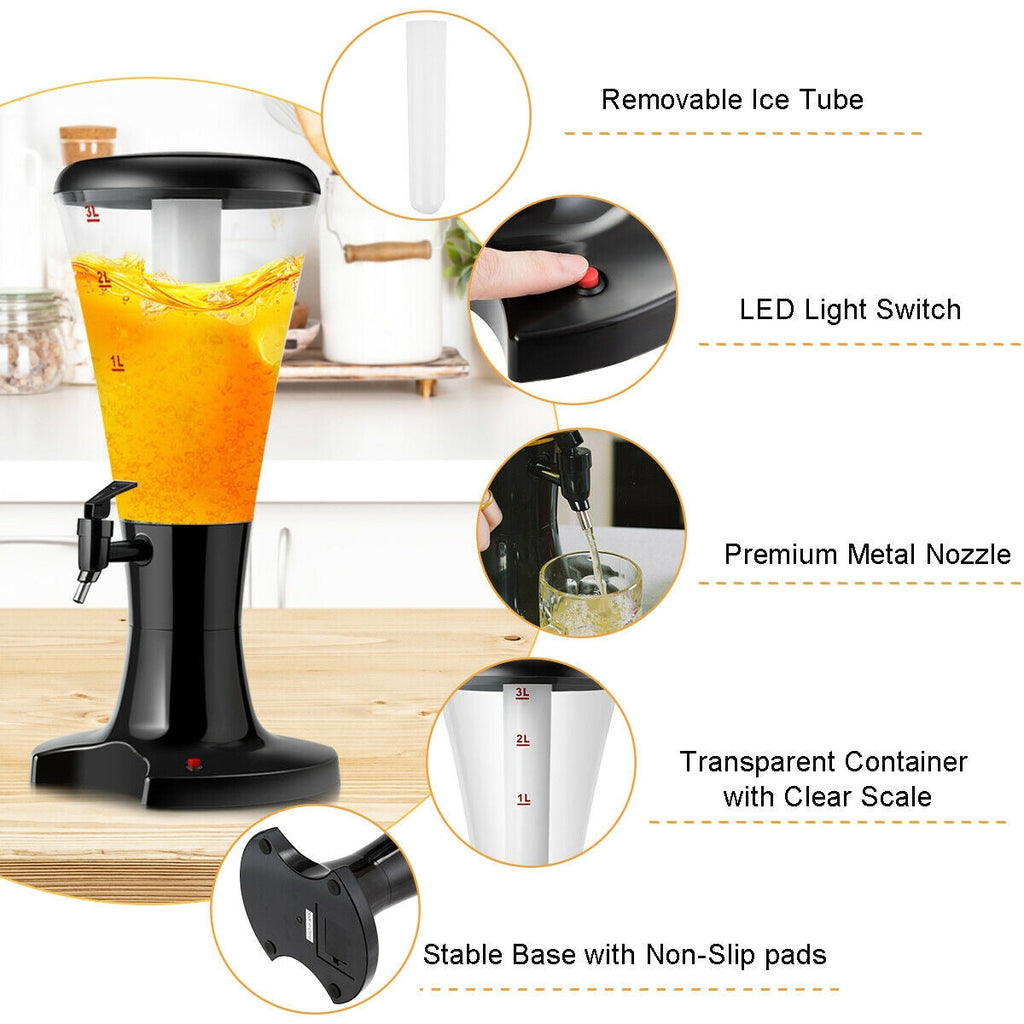 Commercial Dehumidifier and Heavy‑Duty Metal Floor Fan Combo