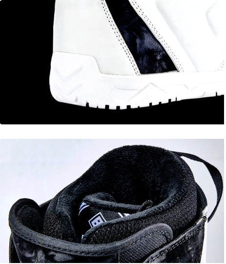 Upgraded Mens And Womens Ski Boots