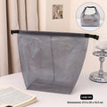 Waterproof storage bag-black-large-1 pack