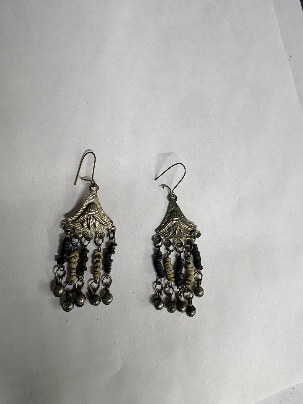 Boho Gypsy earrings