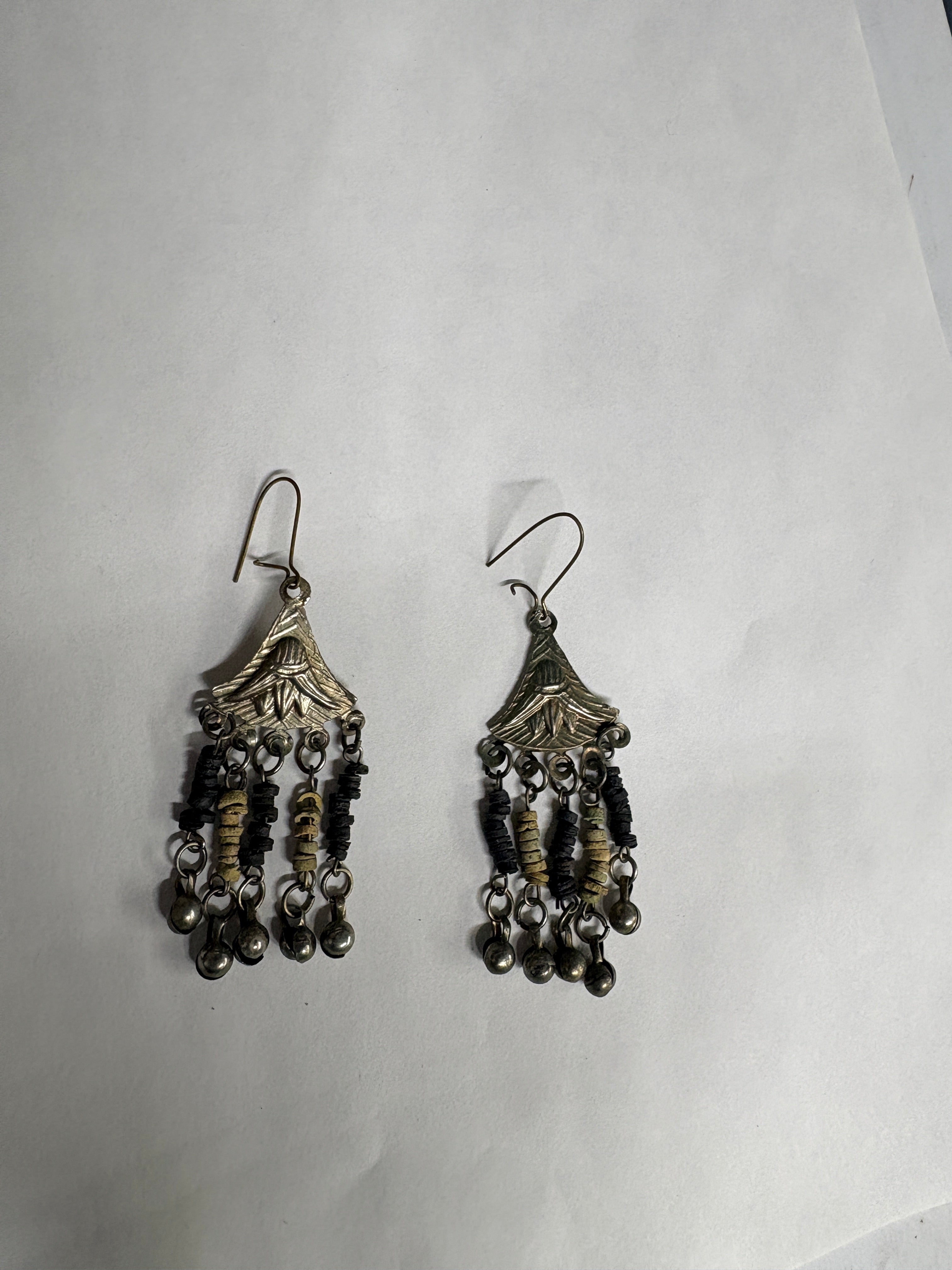 Boho Gypsy earrings