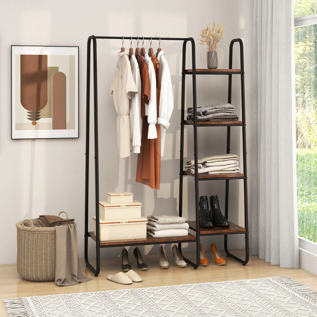 Clothes Rack Free