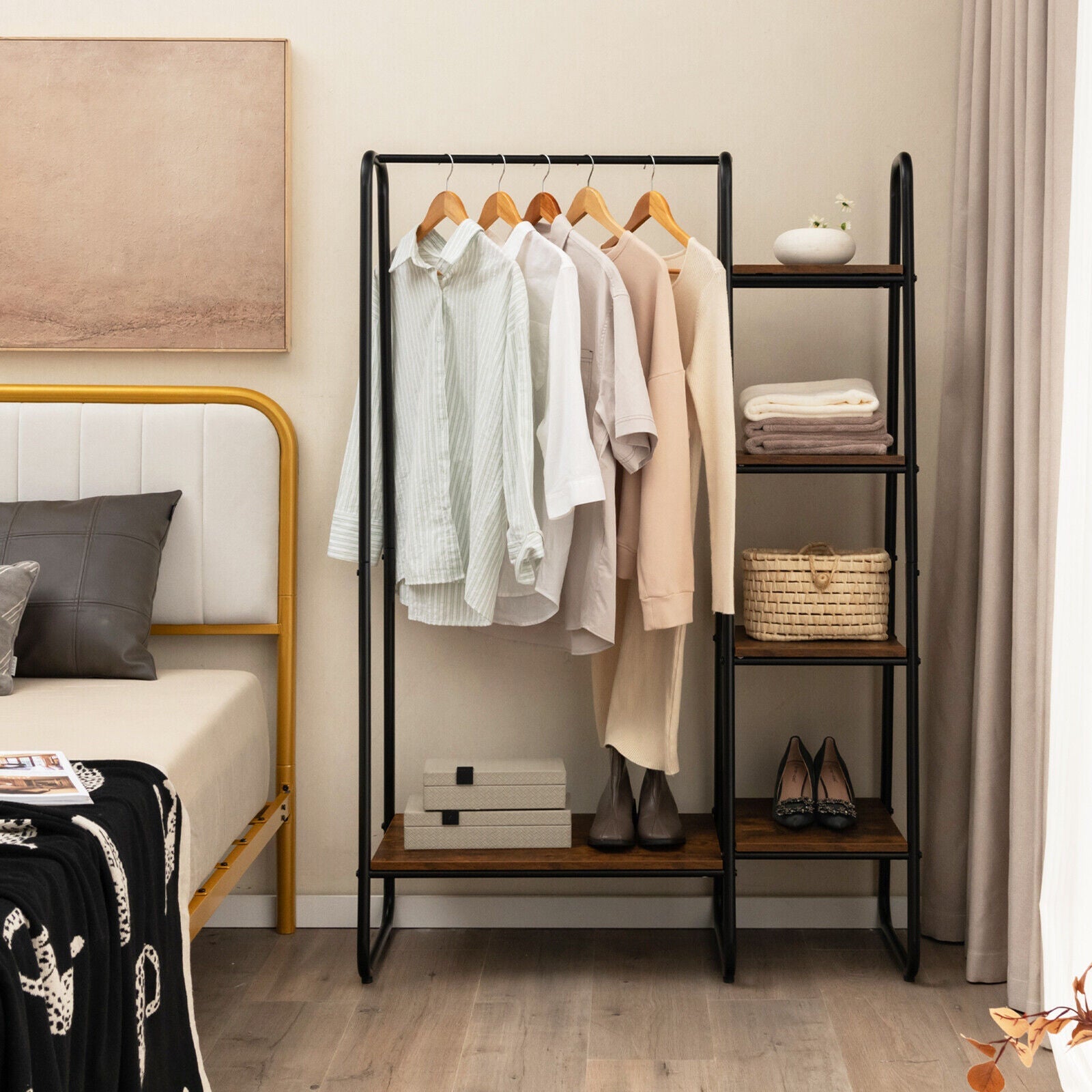 Clothes Rack Free