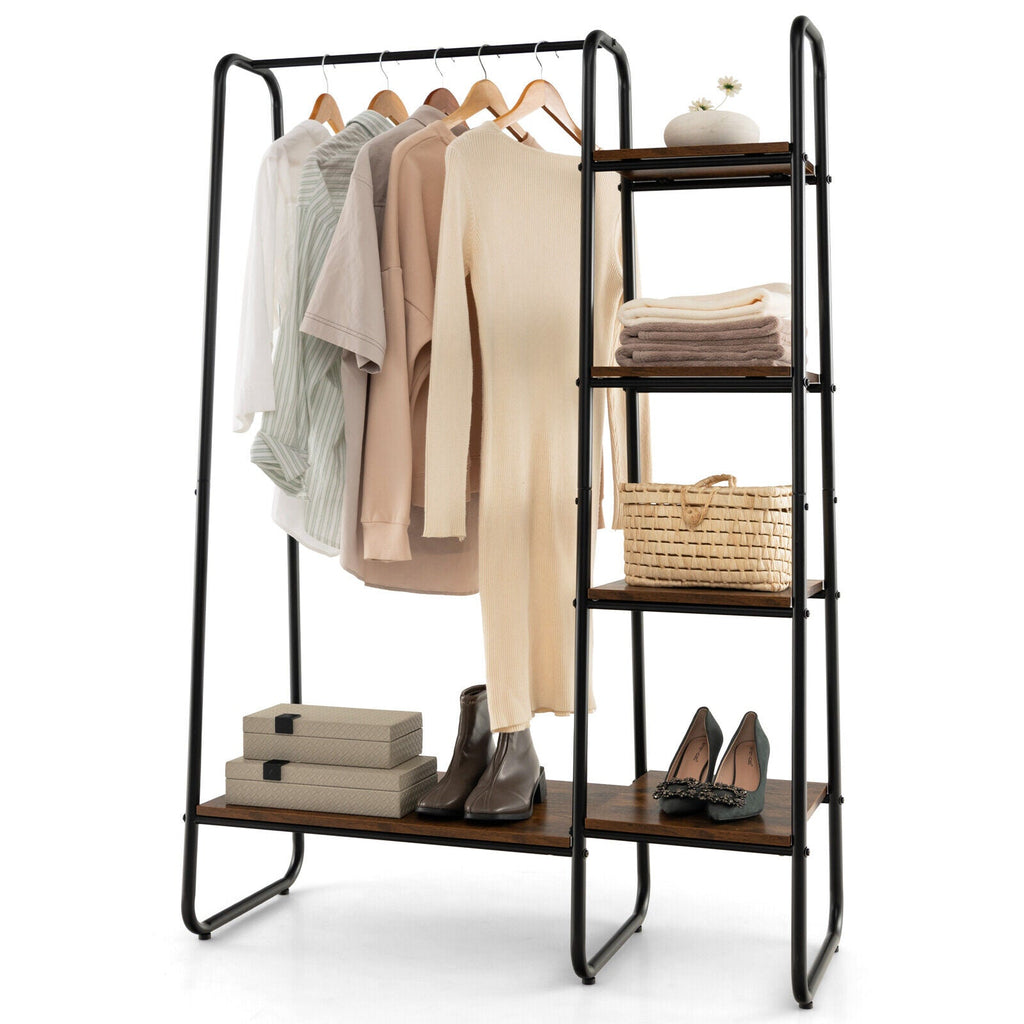 Clothes Rack Free