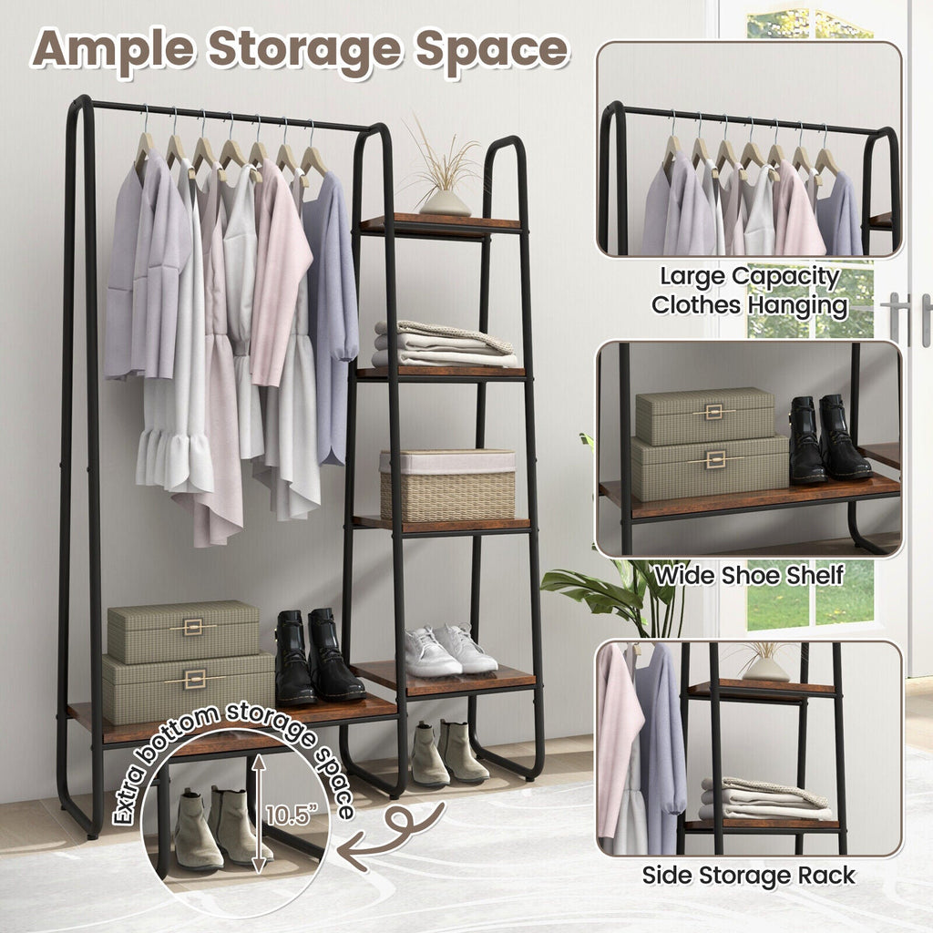 Clothes Rack Free