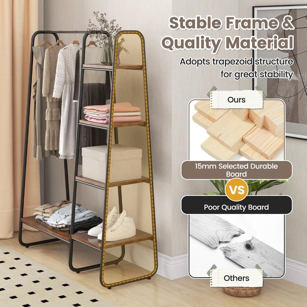 Clothes Rack Free
