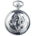 Fullmetal Alchemist High Grade Gifts Sets Pocket Watch Cosplay Japan Anime Necklace Clock Accessories With Box CF1217