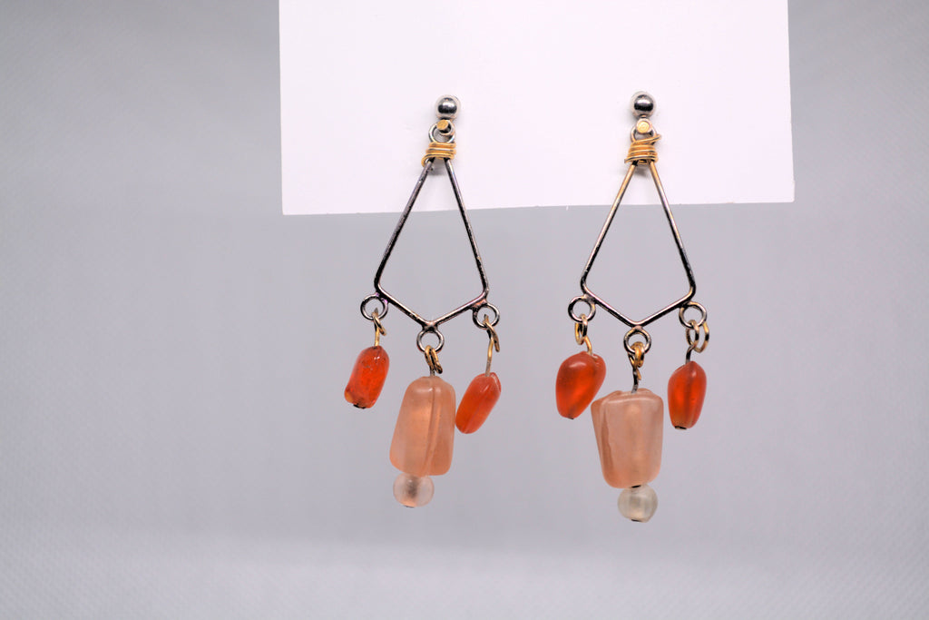 Gemstone Triangles