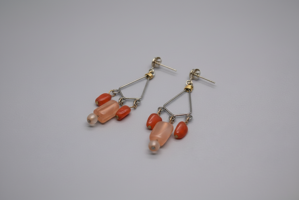 Gemstone Triangles