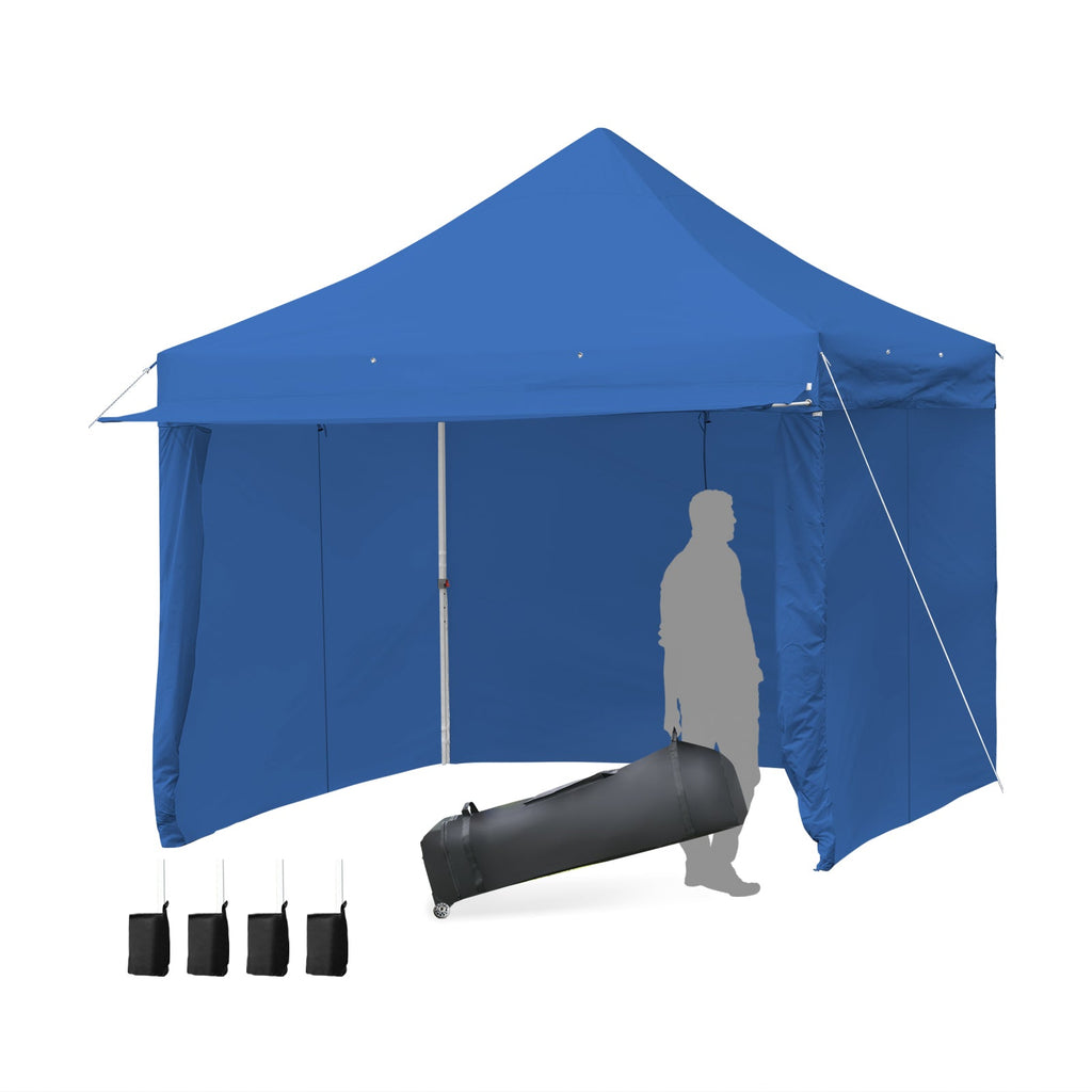 10 x 10 Feet Pop