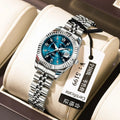 28MM Fashion Quartz Wristwatches New Ladies Watches For Woman Luxury Diamond Small Gold Watch Women Tudo Por 1 Real Reloj Muje