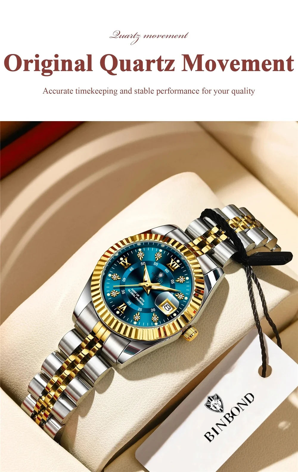 28MM Fashion Quartz Wristwatches New Ladies Watches For Woman Luxury Diamond Small Gold Watch Women Tudo Por 1 Real Reloj Muje