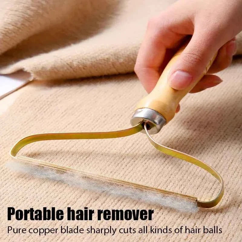 Ultimate Pet Hair Remover for a Fur-Free Home