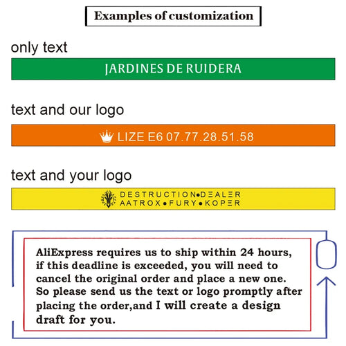 1 Lot Wholesale Custom Silicone Bracelet Custom Silicone Wristband Personalized Bangles Band for All Even Waterproof Not Fading