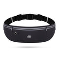 Unisex Waterproof Running Waist Bag Large Capacity Phone Holder