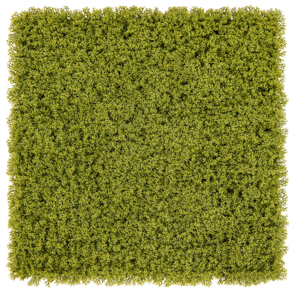 12 Pieces 20 x 20 inches Artificial Grass Wall Panels for Garden Yard Balcony