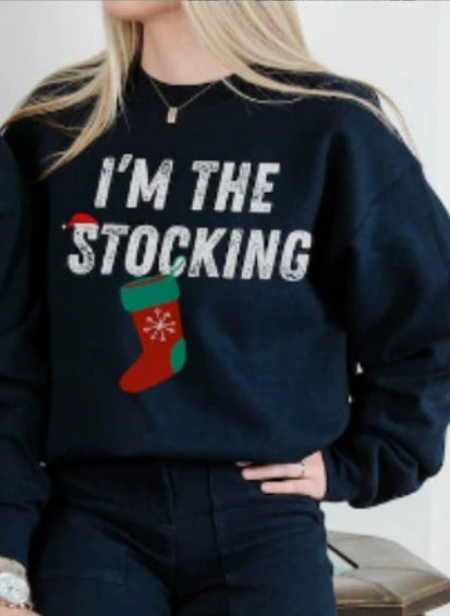 Europe And America Women's Fun Long-sleeved Loose Animal Series Fashion Print Round Neck Sweatshirt