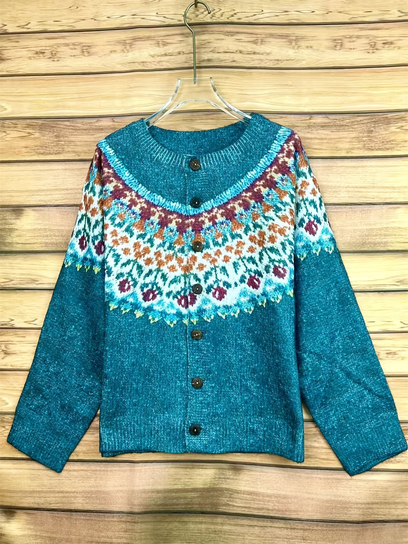 Printing To Create Digital Tops With Pictures