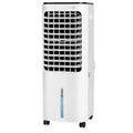 4-in-1 Air Cooler - 12L Tank & 4 Ice Packs