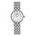 Women's Mini Dial Quartz Casual Watch