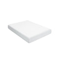 10 Inch Air Foam Pressure Relief Bed Mattress with Jacquard Soft Cover