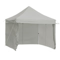 10 x 10 Feet Pop